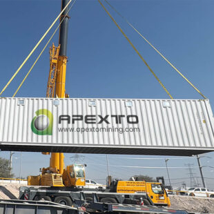 BC40Elite immersion container