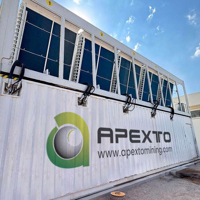 BC40Elite immersion container