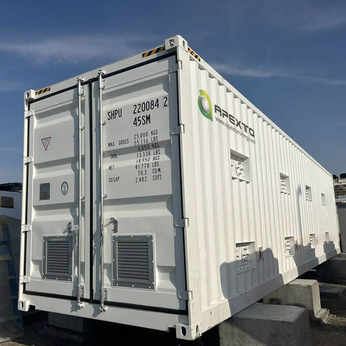 Mining Solution to Combat