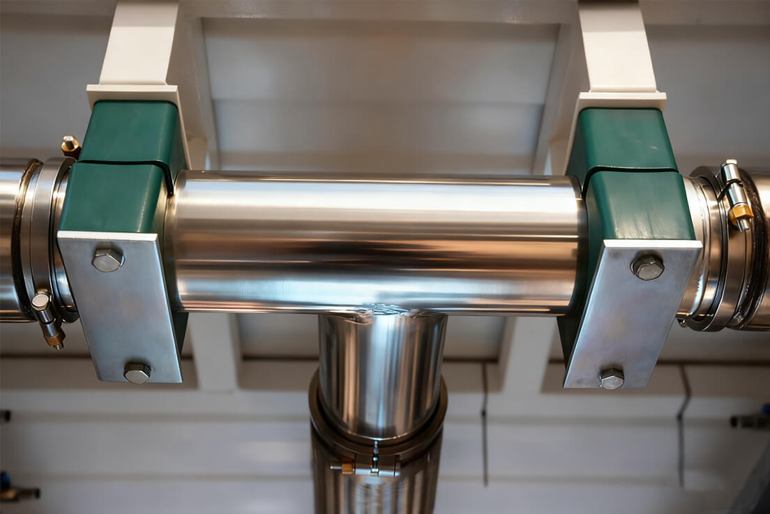 AP-HC20-A210 hydro cooling container