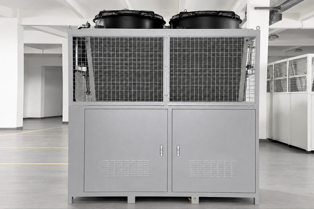 All-in-One 40-Slot 230kW Antminer Liquid Cooling Rack
