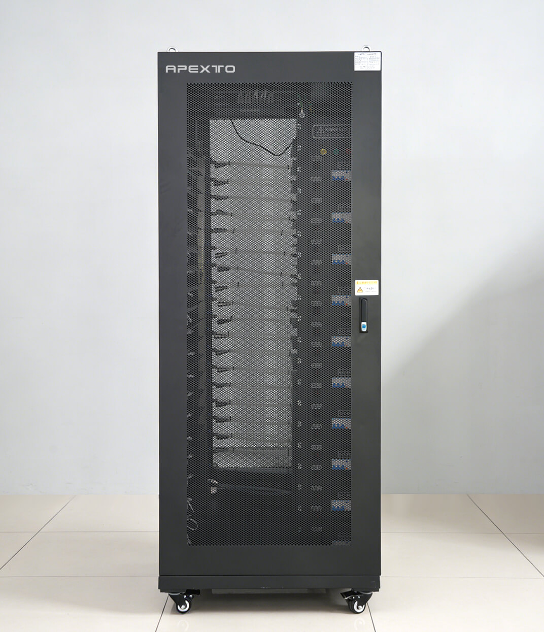 All-in-One Liquid Cooler Rack