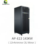 ASIC Water Cooling System AP-E13
