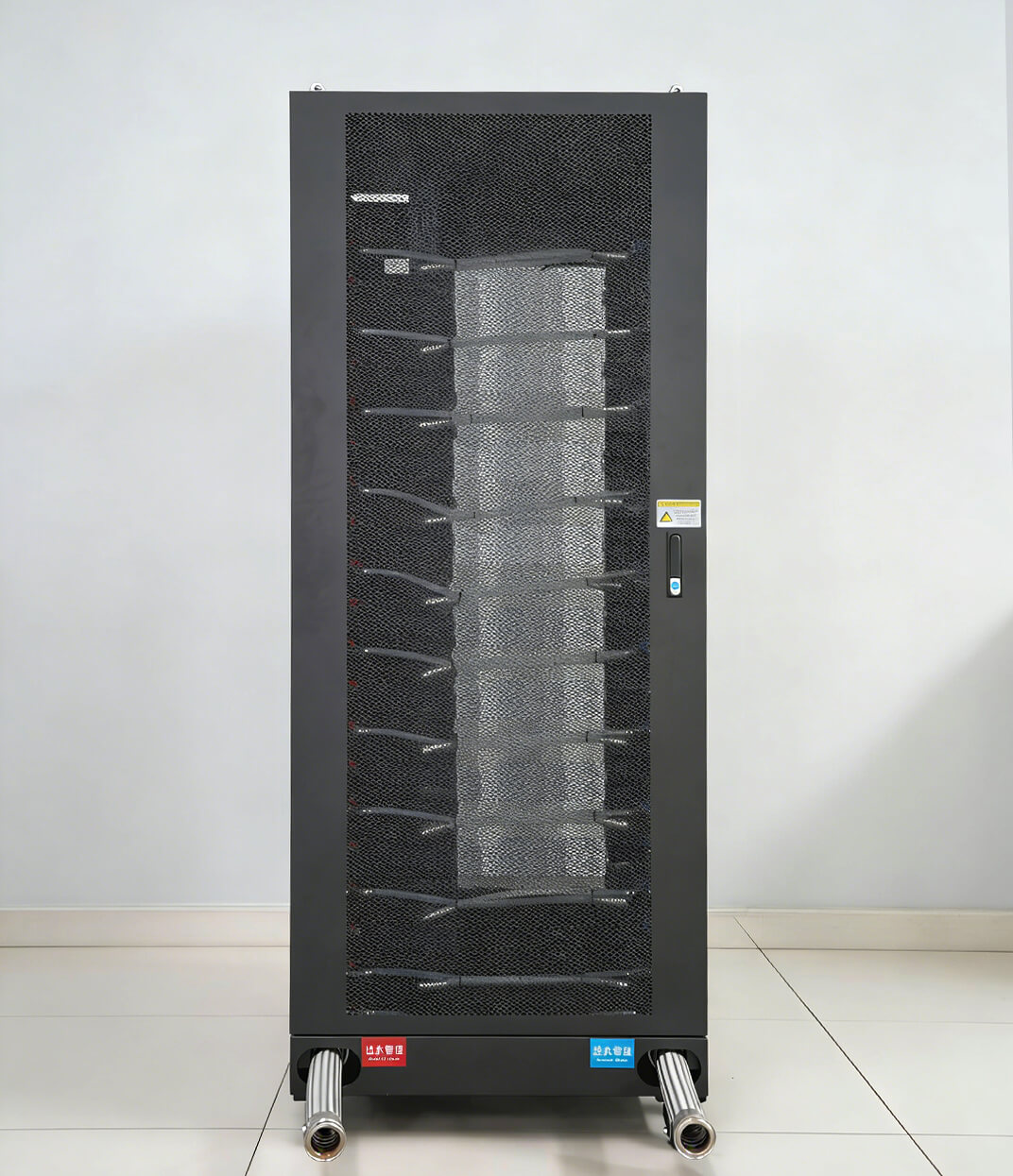 ASlC Miner Liquid Cooling System