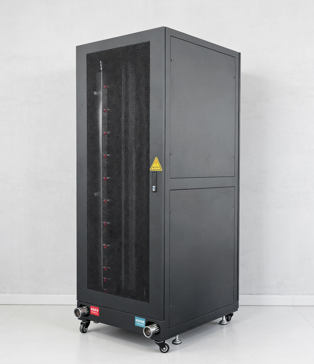 Modular Liquid Cooling Cabinet AP-E13