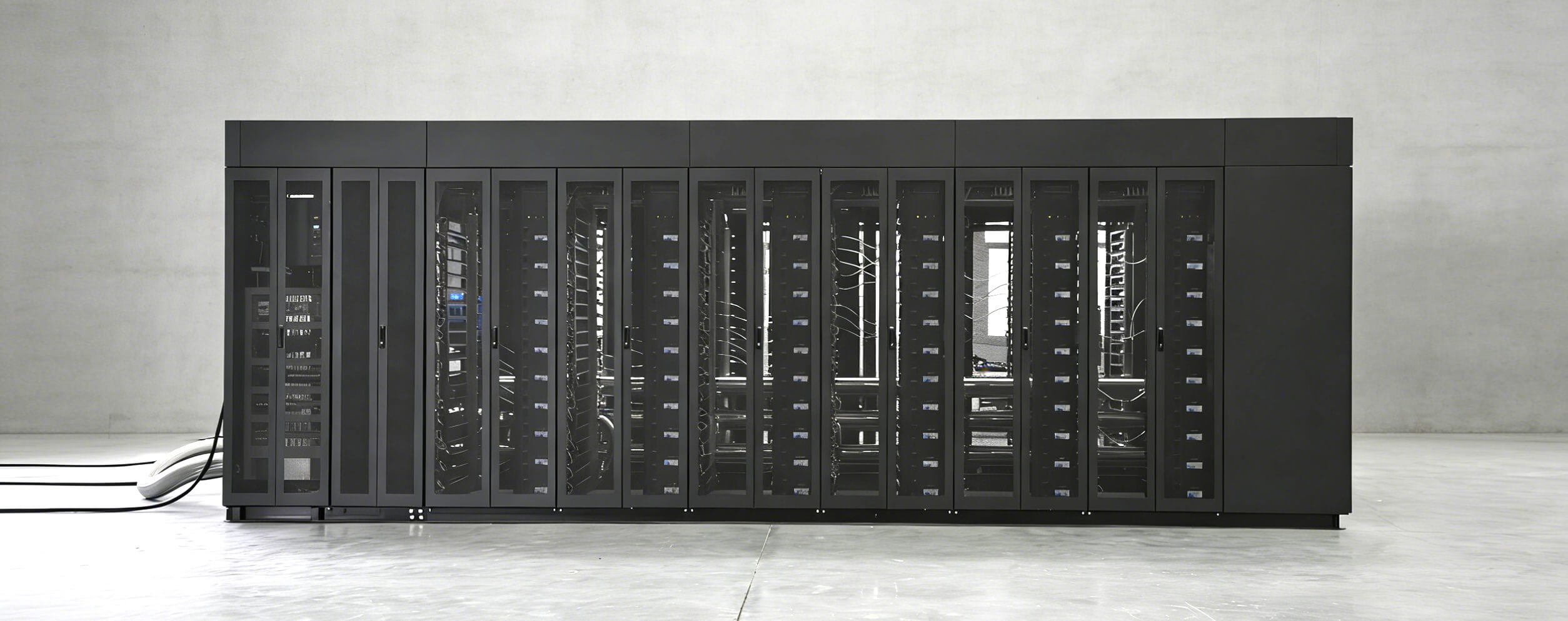 Centers Modular liquid cooling solutions