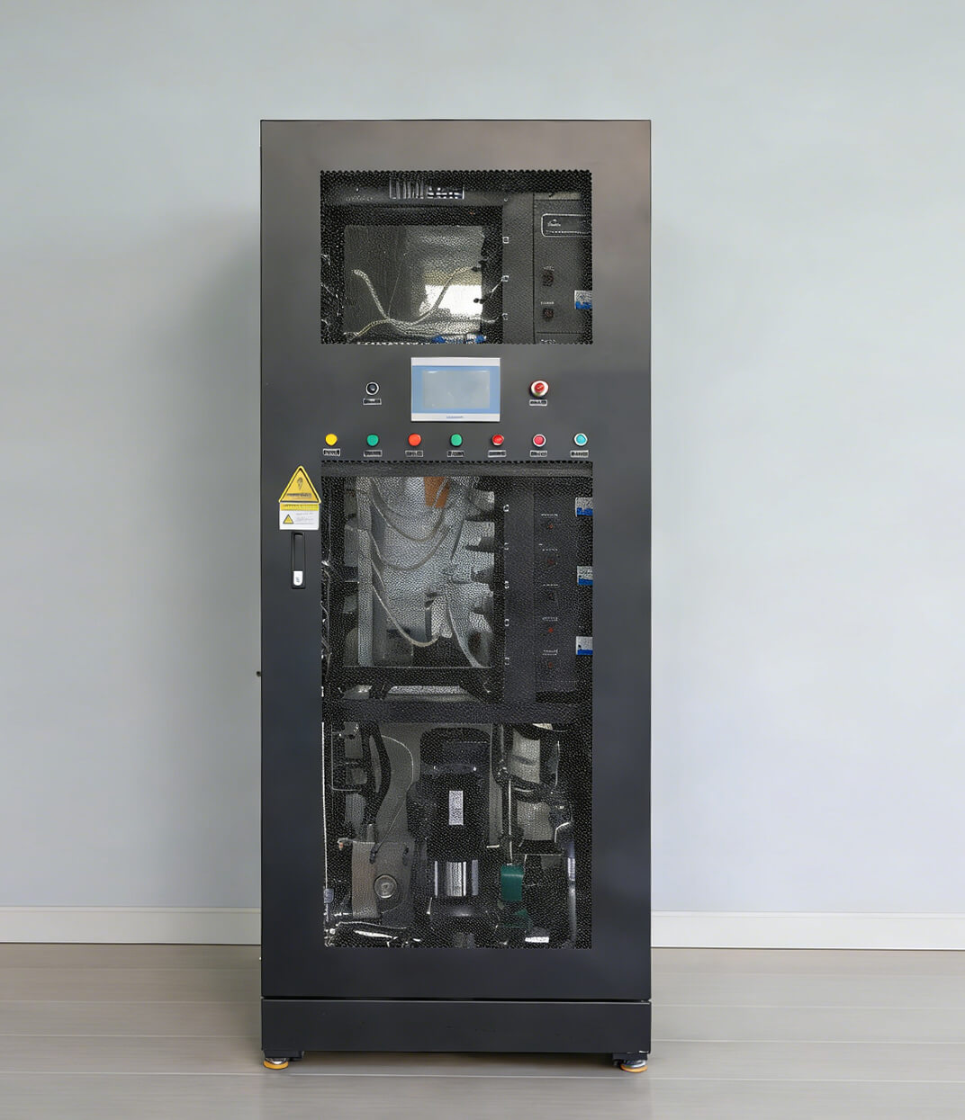 water-cooling mining hardware