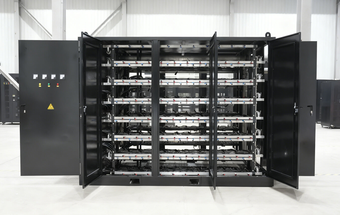 AP-N154 Antminer Hydro mining Rack