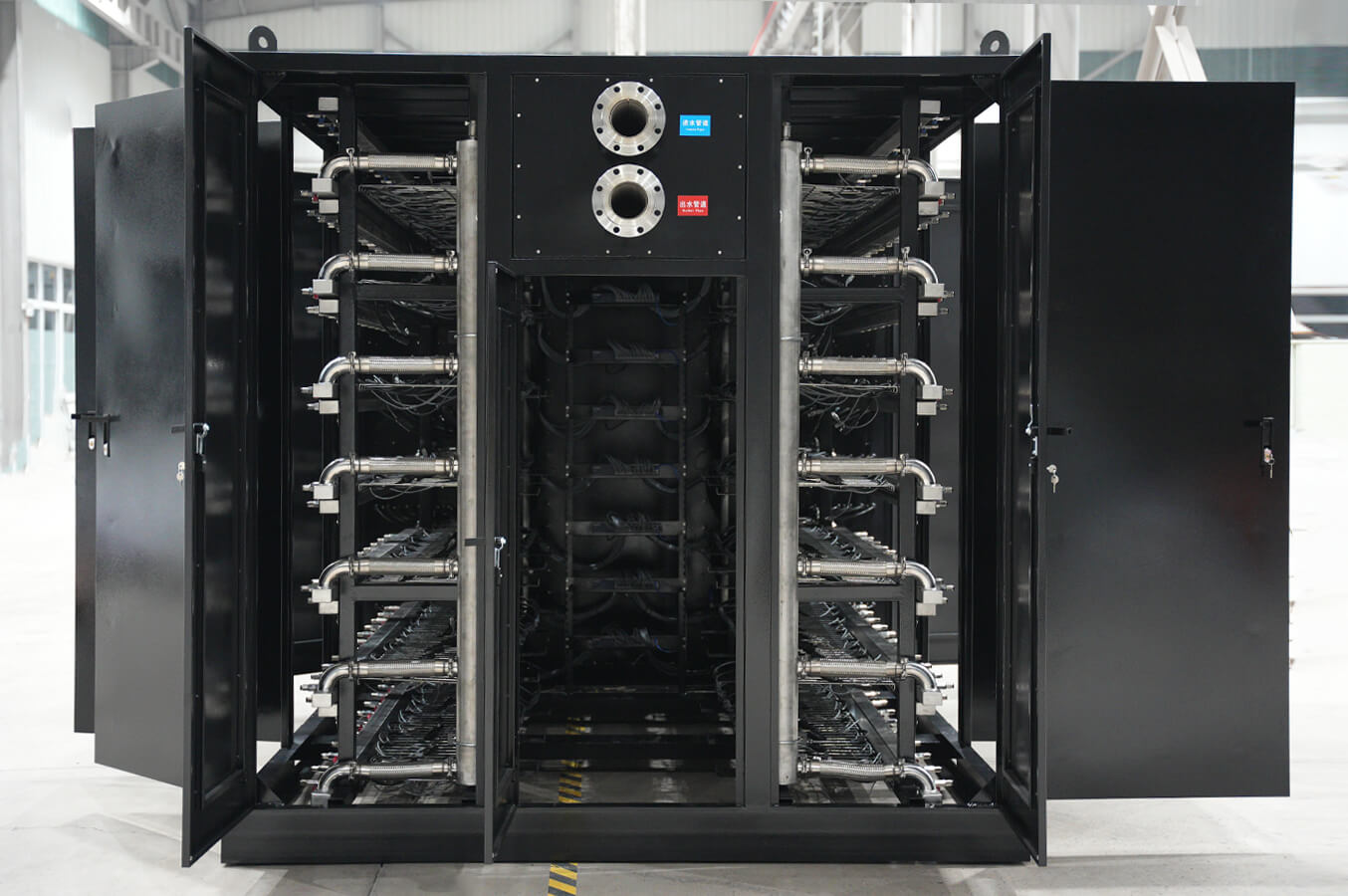 AP-N154 Antminer Modular Racking System