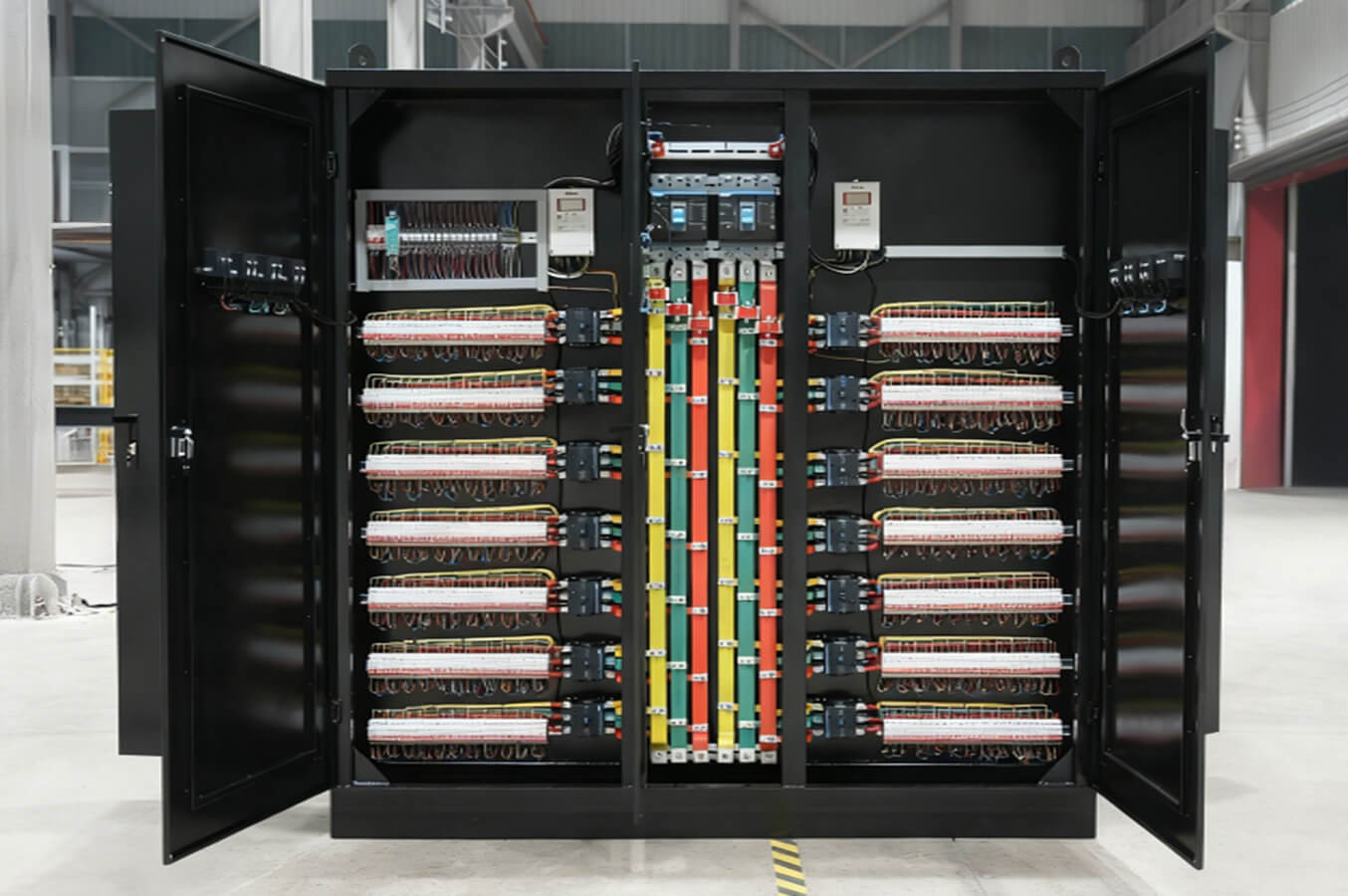 AP-N154 Antminer Hydro Rack