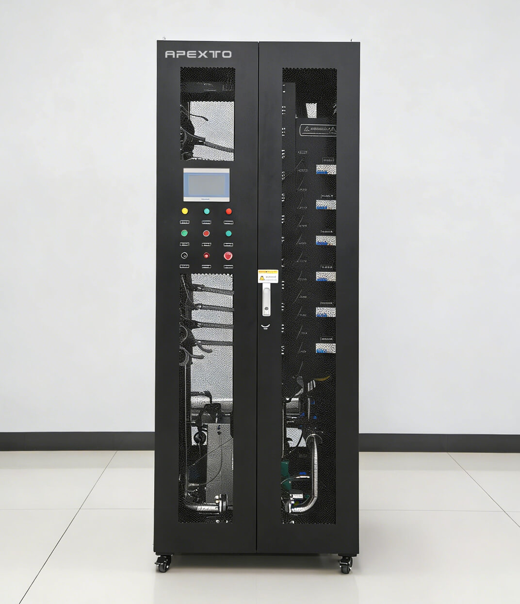 家庭用アバロンウォータークーラー - Apexto Mining