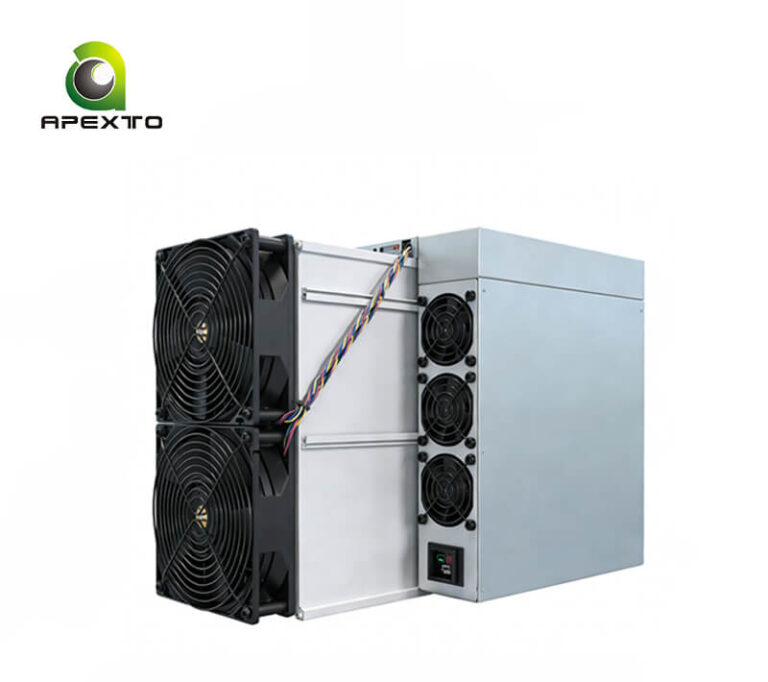 Antminer X9 XMR Miner