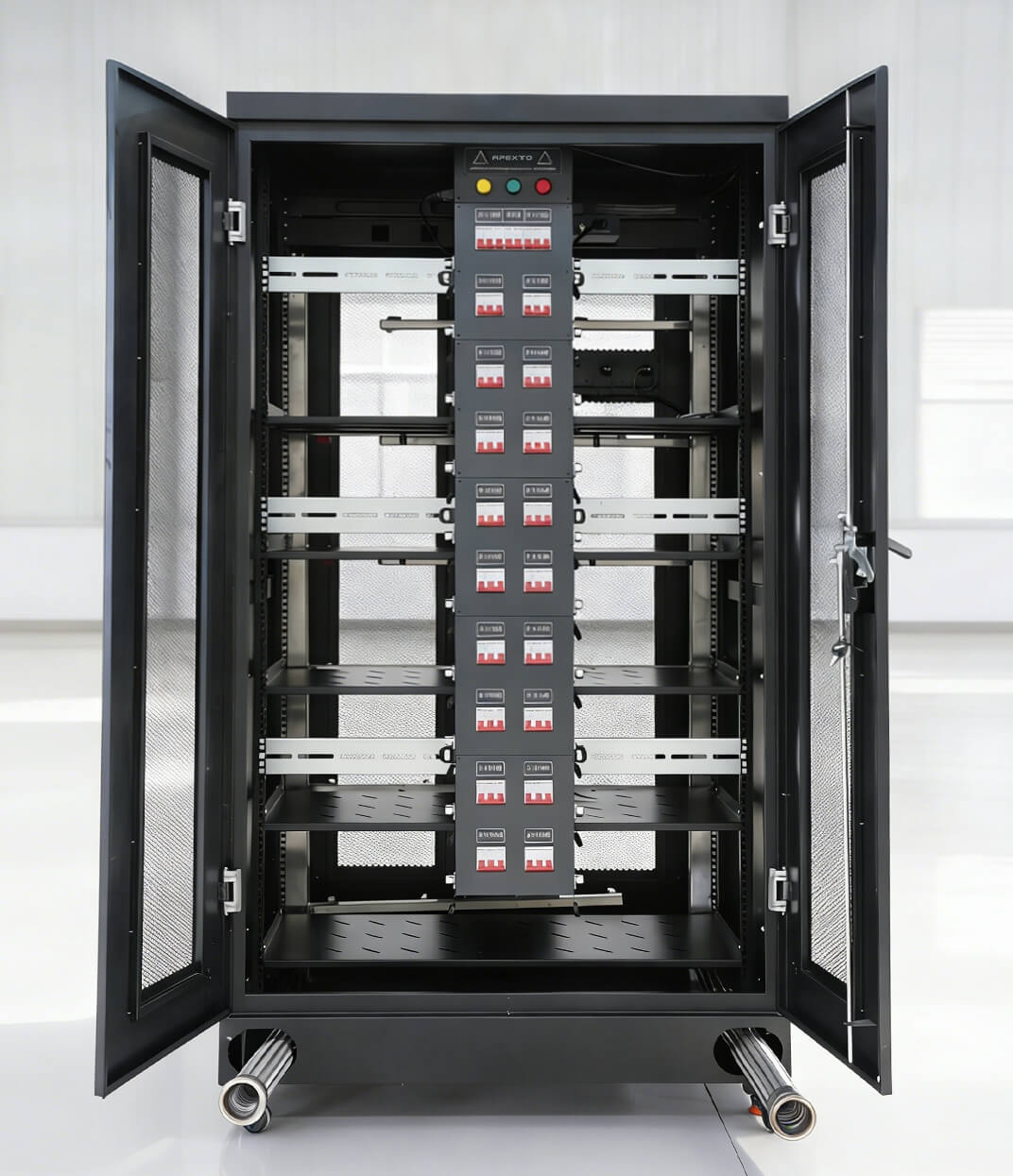 Modular Hydro Cooling System