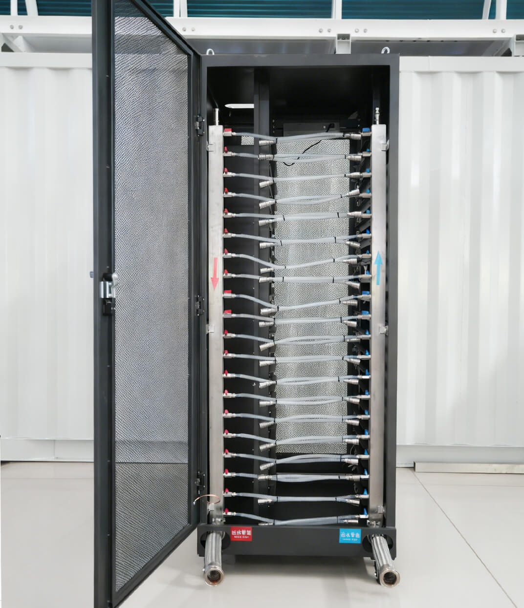 DCX HYDRO CryptoMining Systems