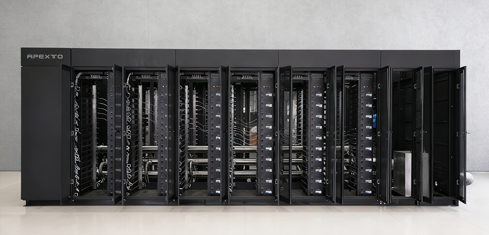 Hydro cooling system for Antminer and Whatsminer