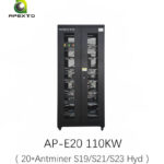 Hydro Racks Modular Racking Systems