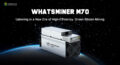 WhatsMiner M70