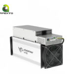 WhatsMiner M70S Bitcoin Miner