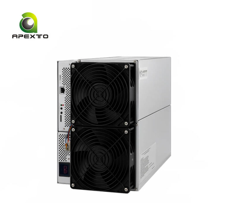 WhatsMiner M72 BTC Miner