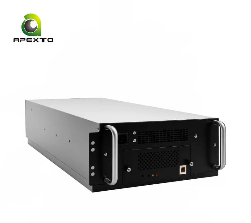 WhatsMiner M79 Hydro Bitcoin Miner