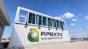 9 - Apexto Mining Upgrade Your Bitcoin Mining Farm