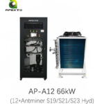 Antminer Water Cooler for Crypto Mining