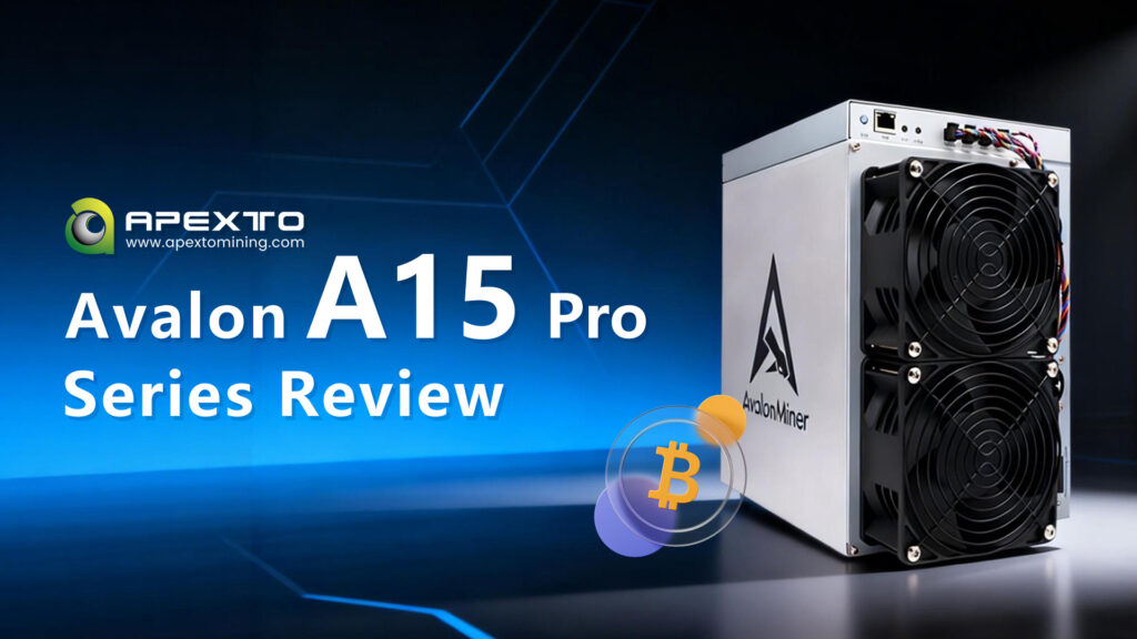 Avalon A15 Pro Series Review