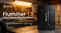 Fluminer T3 Silent Home Bitcoin Miner