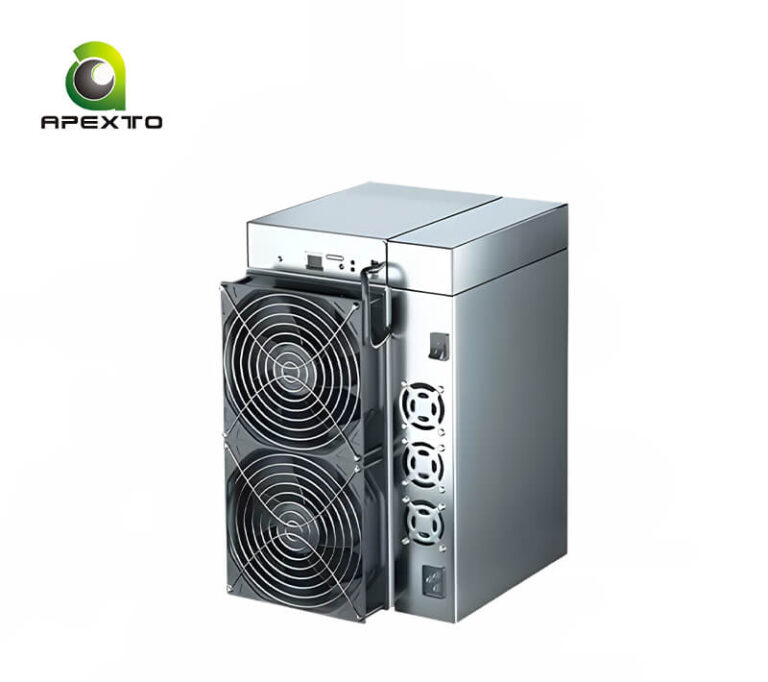 Goldshell SC5 Pro II Siacoin Miner