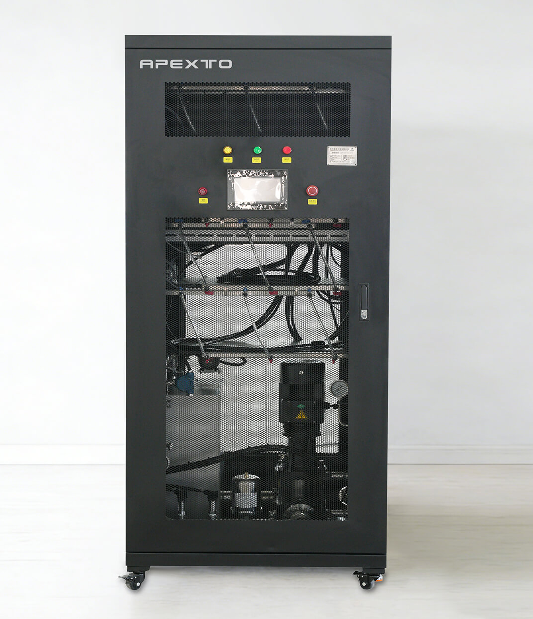 Hydro Cooling Suite Support Antminer