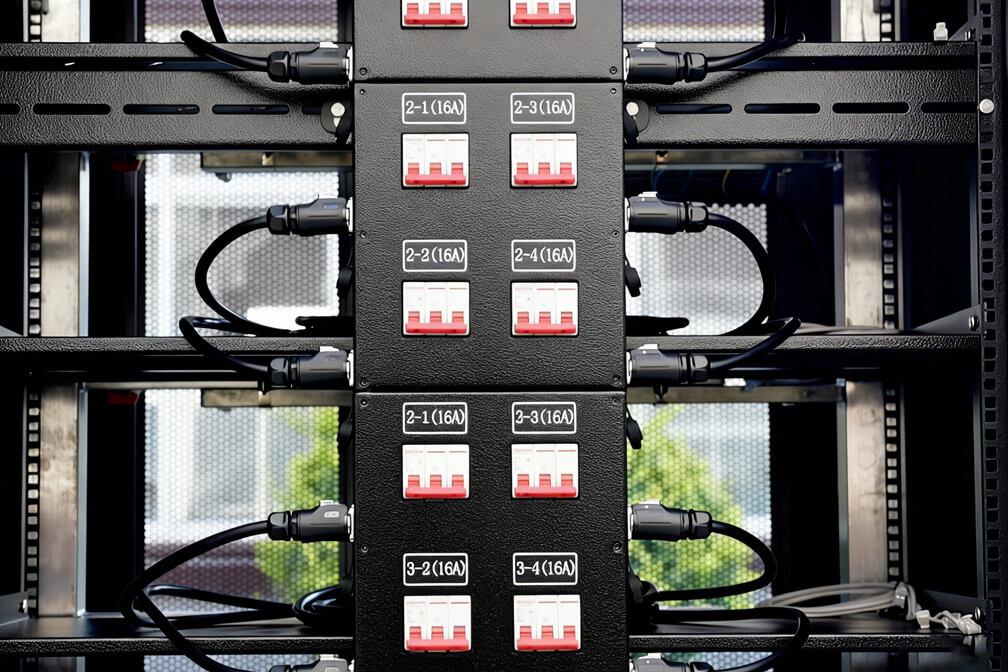 Hydro miner cooling solution Crypto MINING