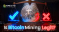 Is Bitcoin Mining Legit