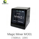 Magicminer MO01 Bitcoin Solo Miner