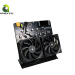 NerdOctaxe Rev 3.1 Bitcoin Solo Miner
