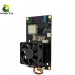 Bitaxe Gamma Duo 650 Bitcoin Solo Miner