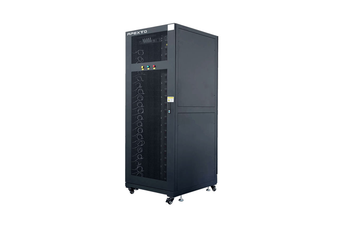 13-Slot Antminer 3U Hydro Cooling Rack