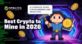 Best Crypto to Mine in 2026