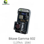 Bitaxe Gamma 602 Bitcoin Solo Miner