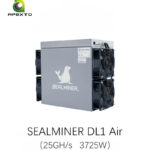 SEALMINER DL1 Air Dogecoin Miner