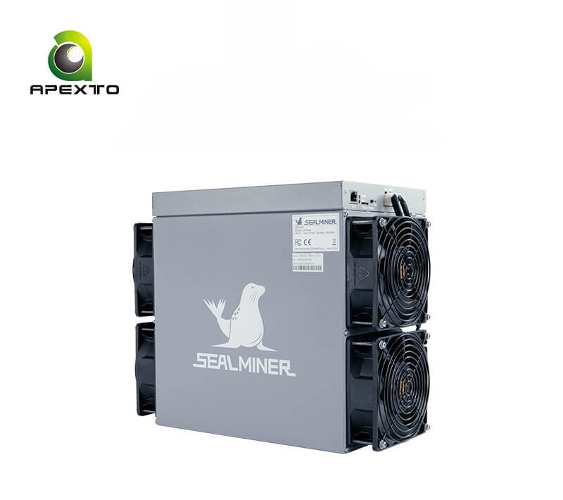 SEALMINER DL1 Air Dogecoin Miner