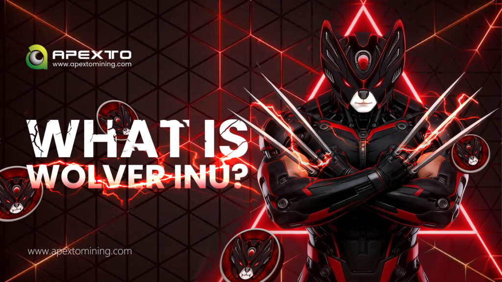What Is Wolver Inu