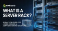 What is a Server Rack