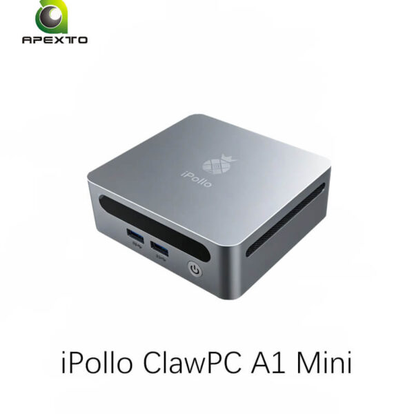 iPollo ClawPC A1 Mini
