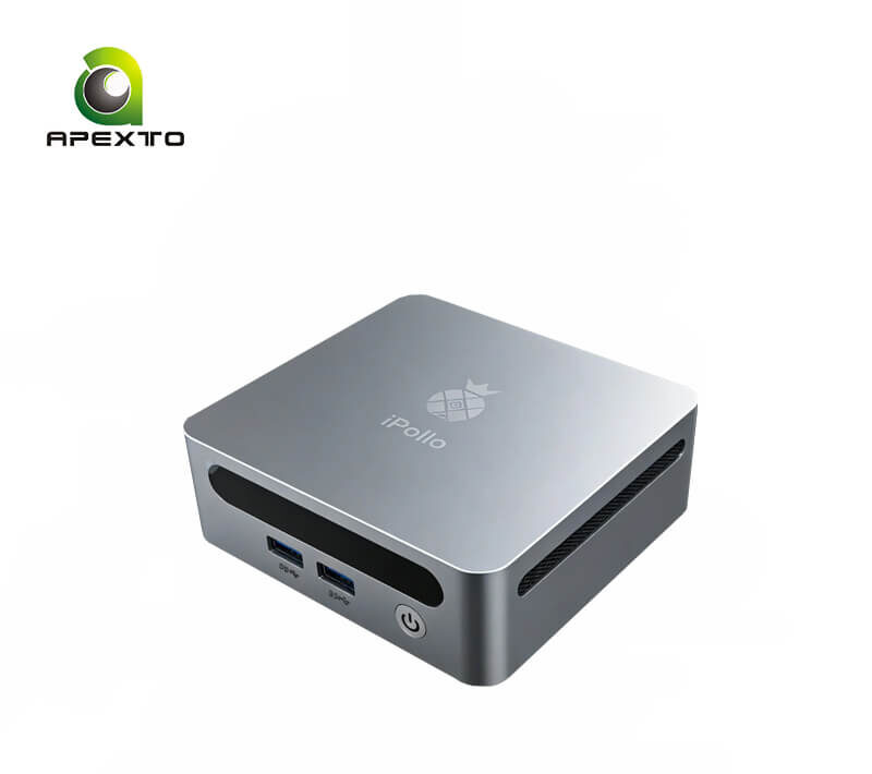 iPollo ClawPC A1 Mini