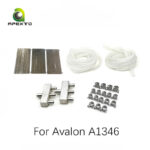 Avalon A1346 water cooling plate