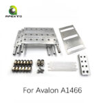 Avalon A1466 water cooling plate