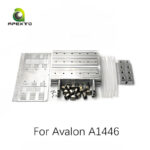 AvalonMiner A1446 water cooling plate