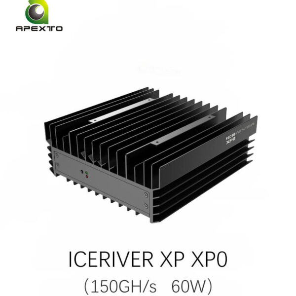 ICERIVER XP0 Xphere XP Miner