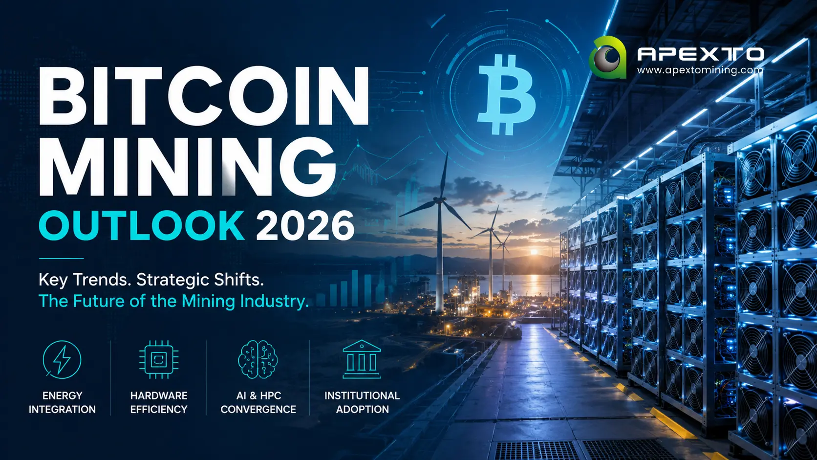 Bitcoin Mining Outlook