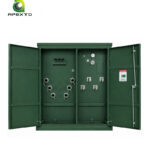 1000 kVA Pad Mounted Transformer